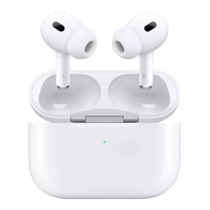 Airpods Pro 2nd Gen MTJV3ZA/A MagSafe Case (2023, USB C)