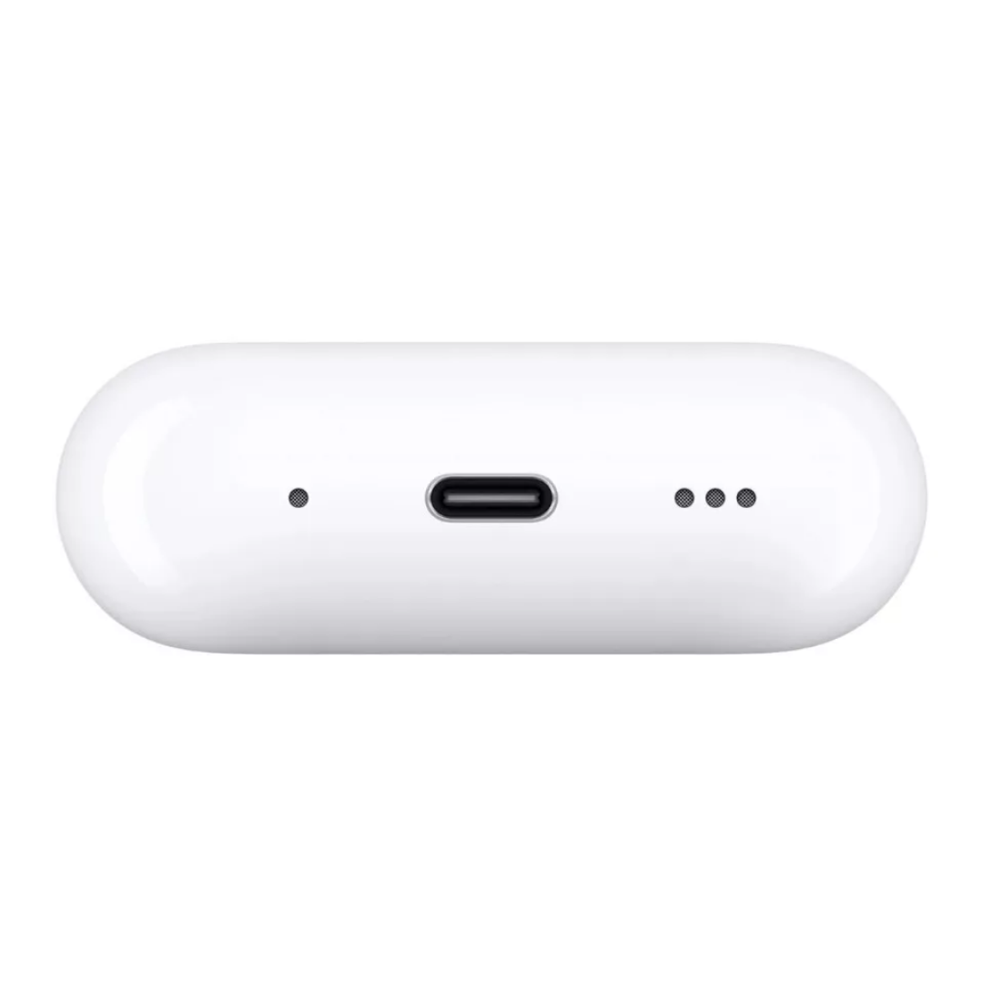 Airpods Pro 2nd Gen MTJV3ZA/A MagSafe Case (2023, USB C)