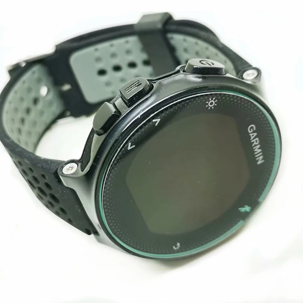 Garmin Forerunner 235 Marathon Smart Watch