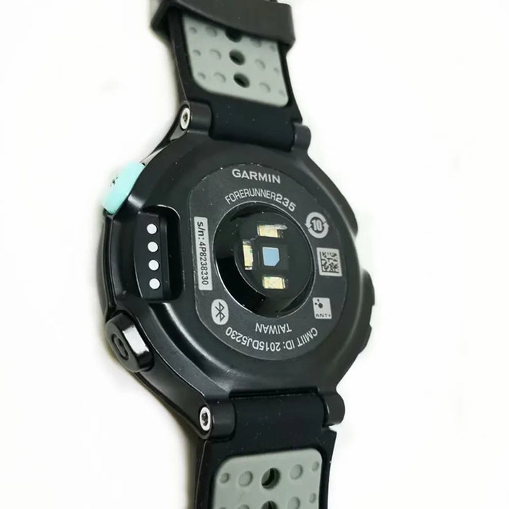 Garmin Forerunner 235 Marathon Smart Watch