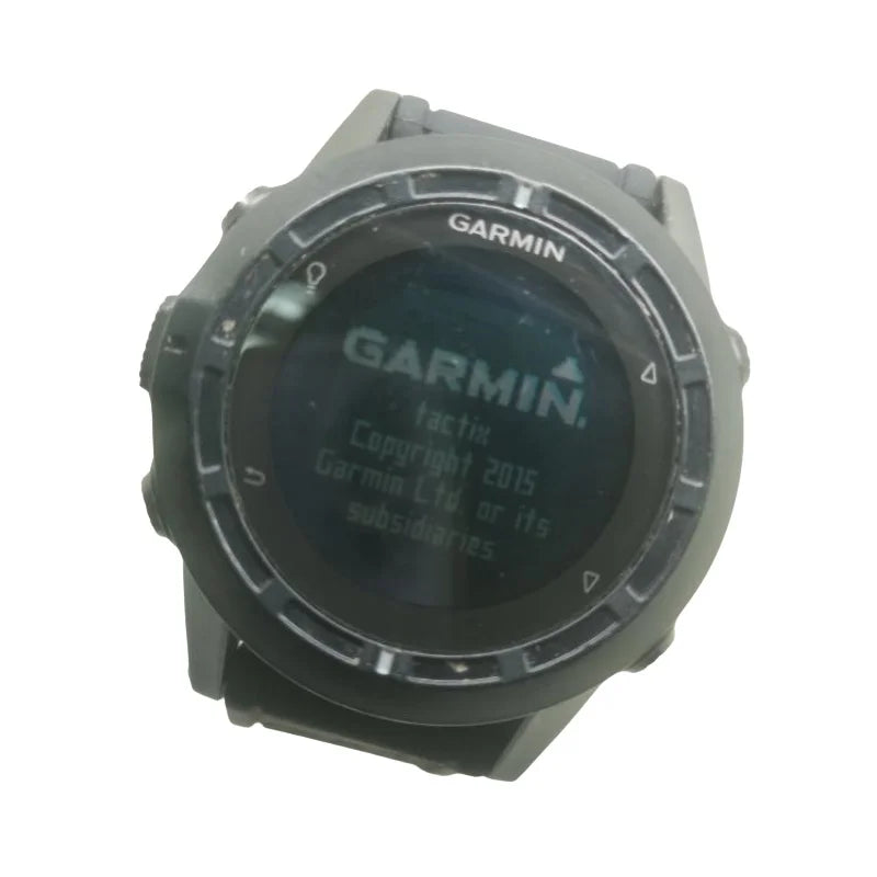 Refurbishment garmin tactix china Mountaineering and altitude GPS Sports Smart Watch