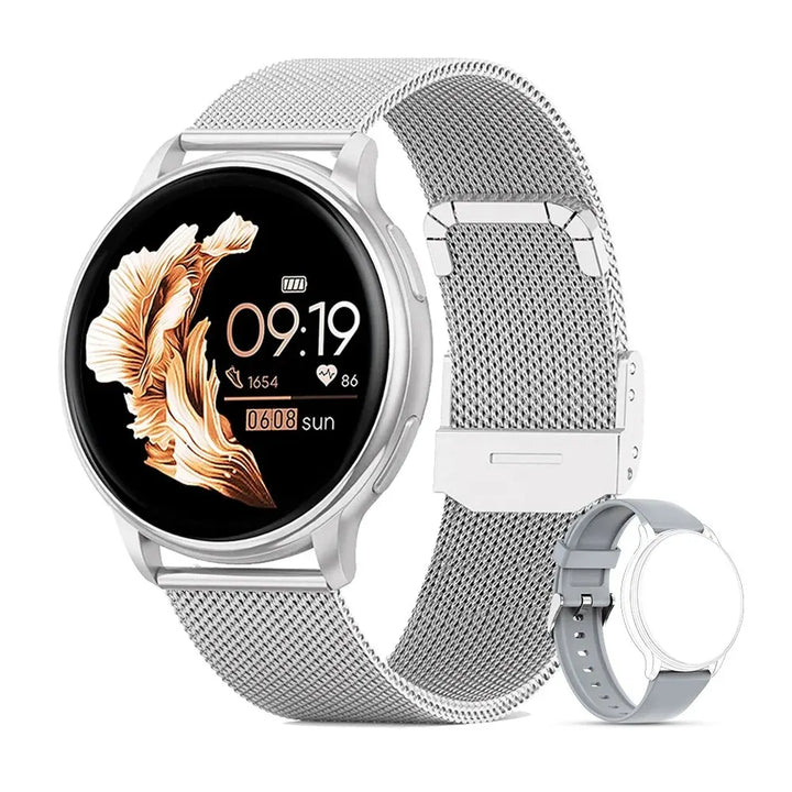 Melanda G35 Fit Smart Watch with Bluetooth call feature