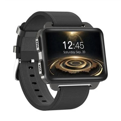 image of New Heavy Duty Smart Watch DM99 with Camera