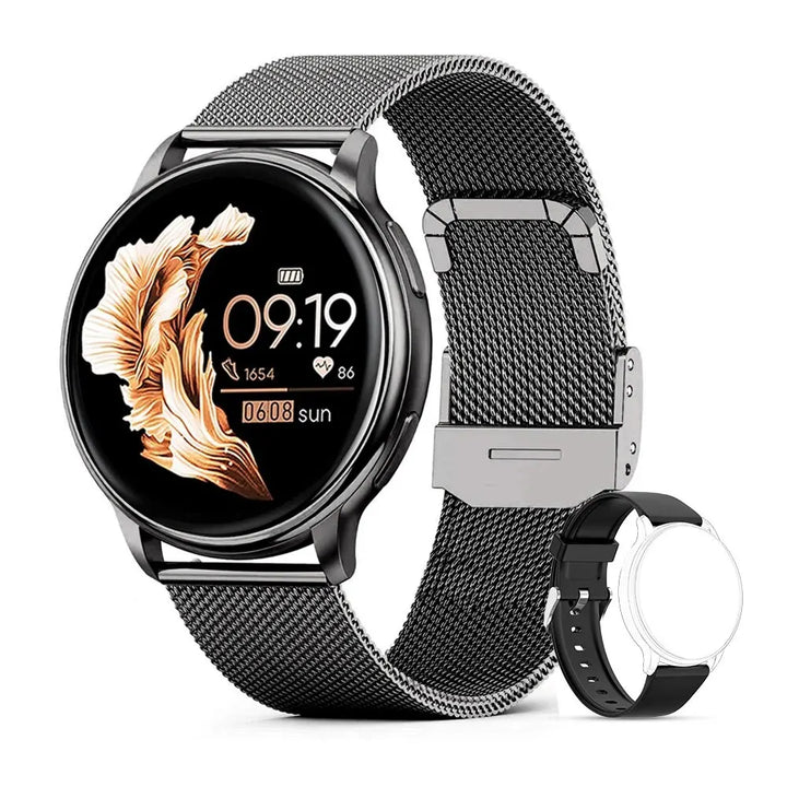 Melanda G35 Fit Smart Watch with Bluetooth call feature