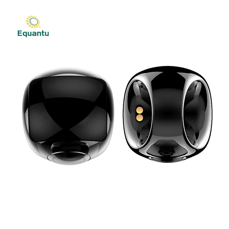 Explore the Equantu QB709 Bluetooth Prayer Counter Smart  Ring , featuring waterproof zinc alloy construction and advanced Bluetooth connectivity. Perfect for reliable and convenient prayer counting.