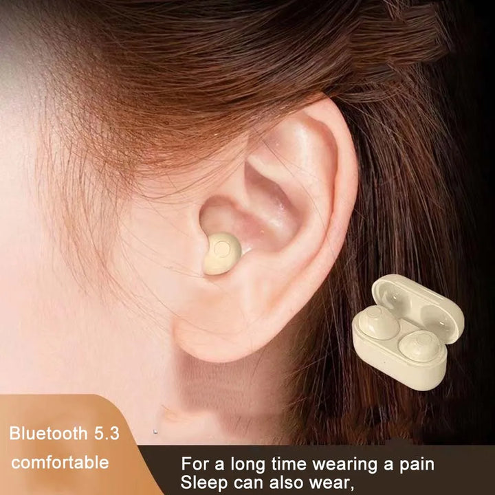 Mini Bluetooth Invisible Ear buds