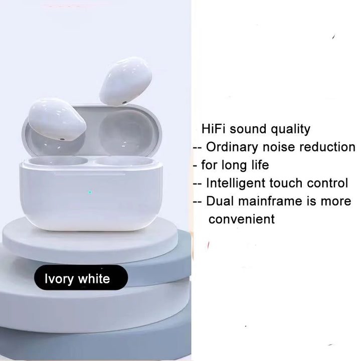 Mini Bluetooth Invisible Ear buds